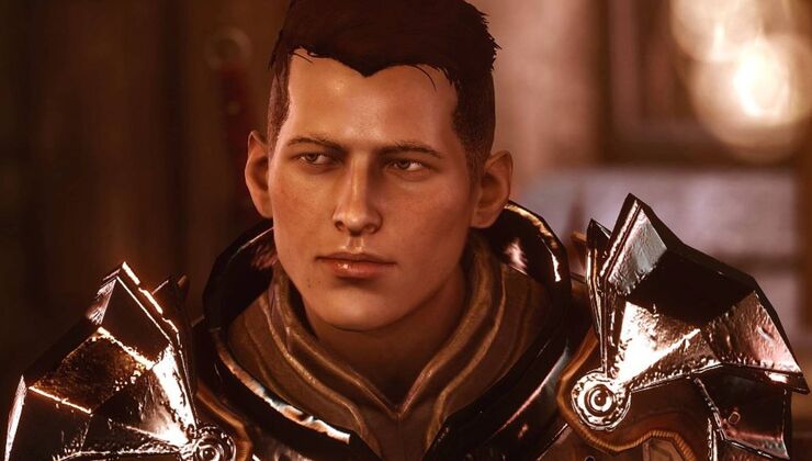 Jennifer Hale Says Playing The First Trans Character In Dragon Age Was An "Honour", But She Would Turn It Down Now