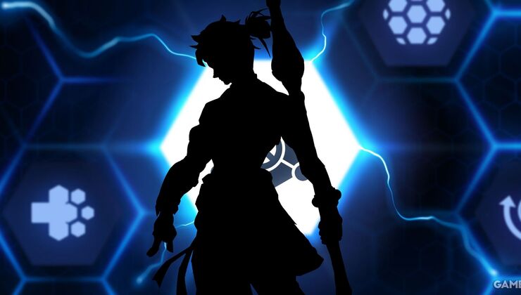 Rumor: Overwatch 2 Leak Reveals Perk Abilities for New Support Hero