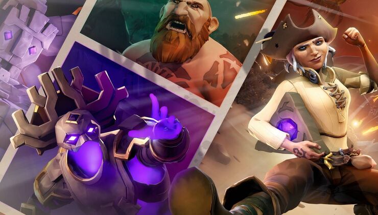 This One Change Broke Sea of Thieves’ Economy