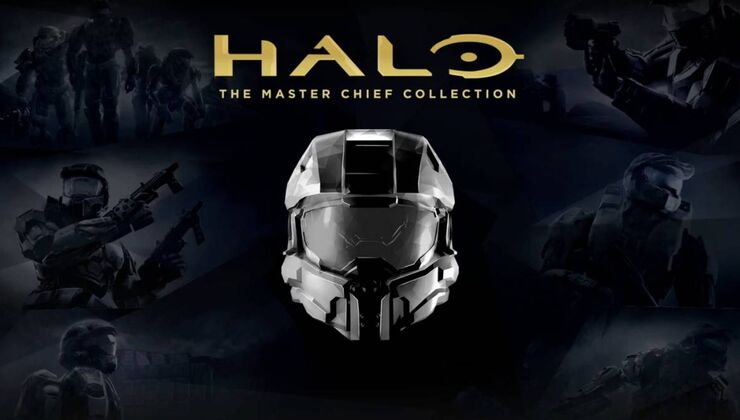 Halo: The Master Chief Collection Surprise Update Officially Released