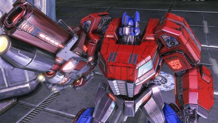 Peter Cullen, The Voice Of Optimus Prime, Has Died Aged 85