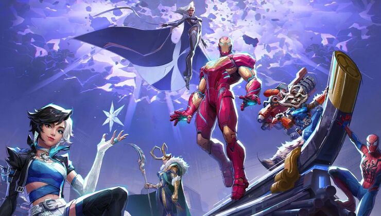 'I Don't Think What You're Seeing is a Response' Overwatch 2 Game Director on Marvel Rivals