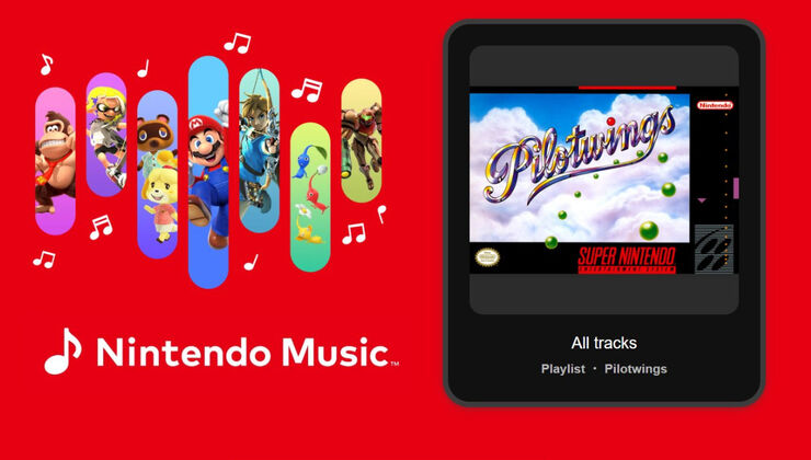 Nintendo Music Gets Entire Pilotwings Series Soundtrack!