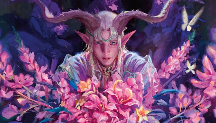 Magic: The Gathering God Packs Are Officially Returning With A Twist