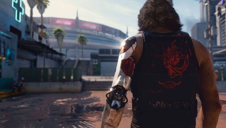 Cyberpunk 2077 Sequel Tease Confirms One Key Gameplay Detail