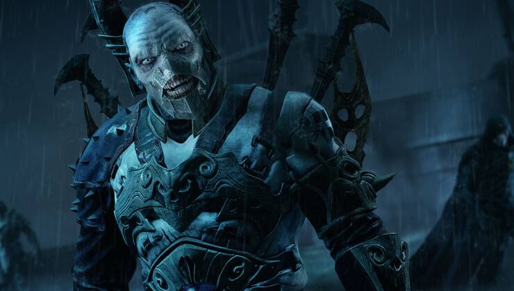 Lord Of The Rings Open-World RPG Has Gamers Seriously Hyped