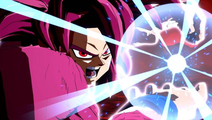 Arc System Works Says It Made Dragon Ball FighterZ SSJ4 Goku, But Fans Aren't Convinced