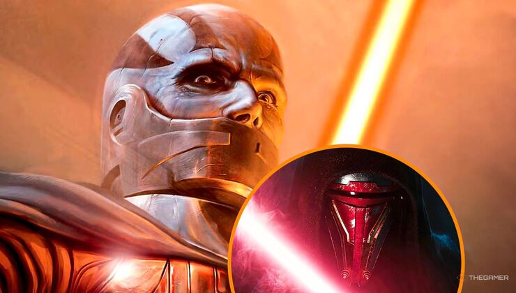 Star Wars Leaker Is "Extremely Impressed" With KOTOR Remake, Expects It To Be Re-Revealed Later This Year