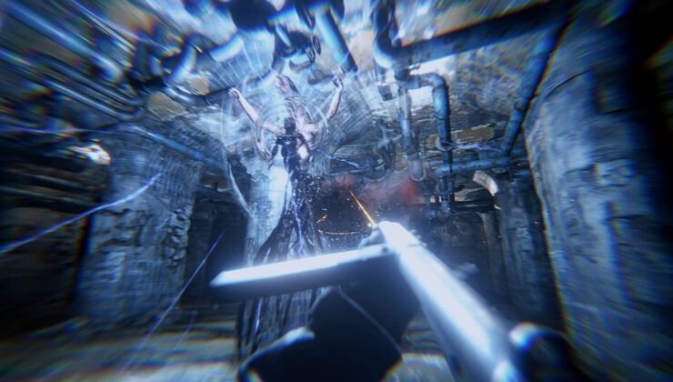 Resident Evil Meets Silent Hill In New Horror, Stealth Released Today
