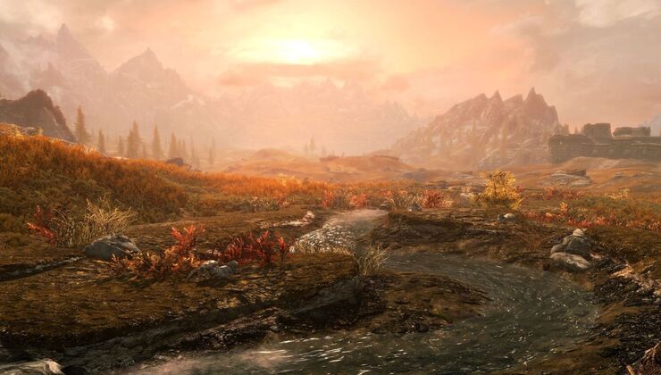 "I Didn't Even Know There Was Fast Travel": Gamers Discuss Worlds So Wonderful That They Never Warp From Place To Place