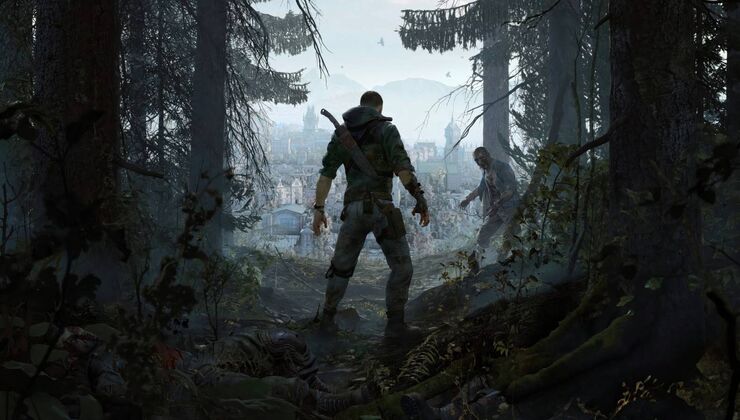 One Of Dying Light: The Beast's Best Weapons Is Hidden Behind A Minecraft Easter Egg