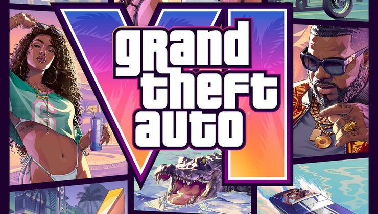 Grand Theft Auto VI To Cost $80 And Has No Disc | TechRaptor