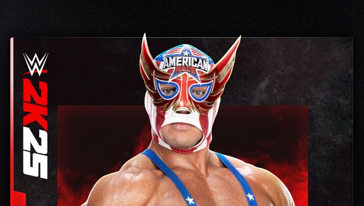 WWE 2K25 Celebrity Guest DLC Cancelled, Replaced by El Grande Americano