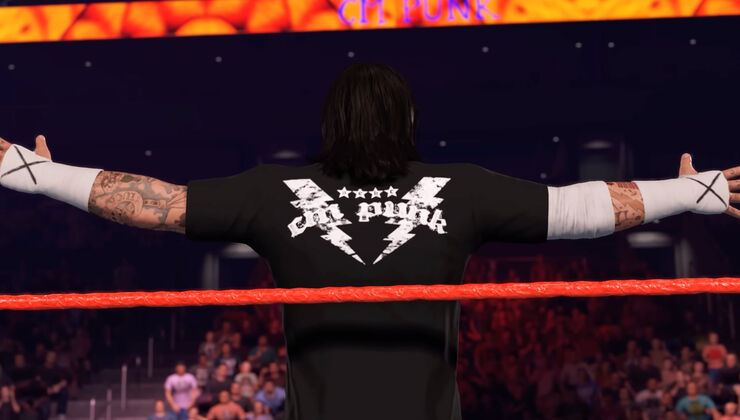 Even After Buying WWE 2K26's $150 Edition, You Still Have To Grind For The DLC