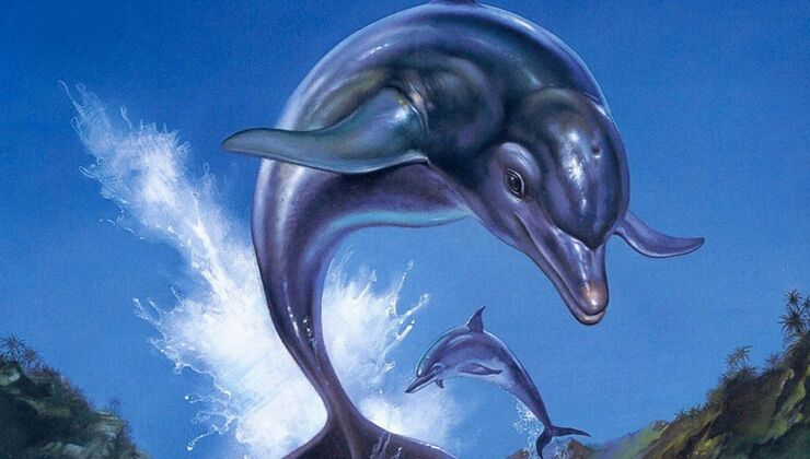 Ecco the Dolphin: Complete Includes Old-School Ecco and a Brand New Game | TechRaptor