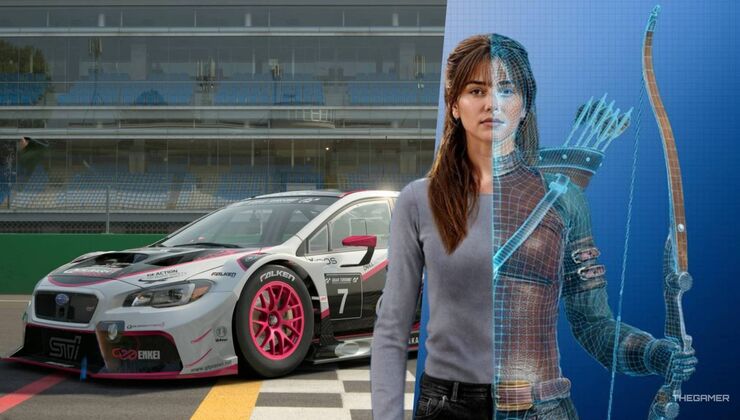 PlayStation Players Now Have The Chance To Appear In Its First-Party Games