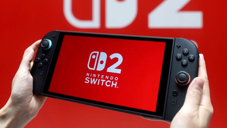 PSA: You Can Change The Breath Of The Wild Icon On Your Switch 2