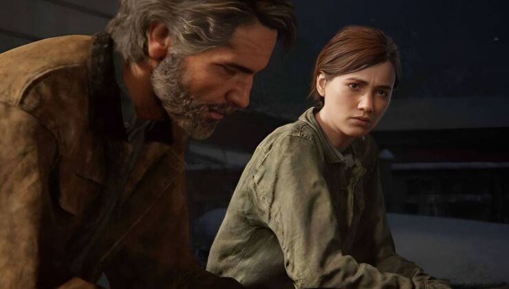 The Last Of Us Teases Joel's Return Amid Part 3 Rumours