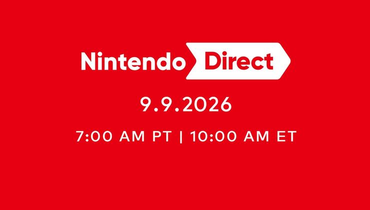 Nintendo Direct September 2026 Live Updates: All Announcements & New Game Reveals