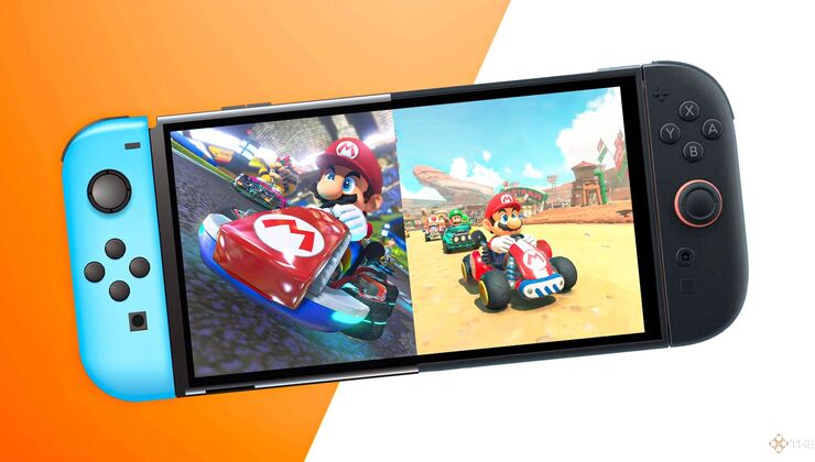 Nintendo Switch 2 Edges Closer To Being Fully Backwards Compatible