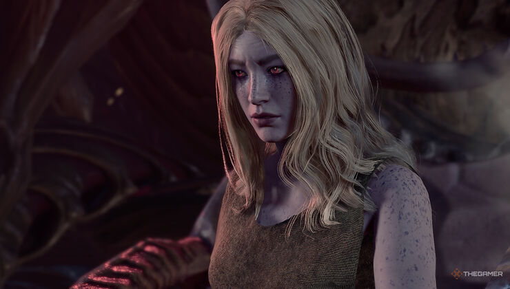 Baldur's Gate 3's Path To Menzoberranzan Demo Will Be The Size Of The Nautiloid