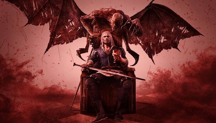 The Witcher 3's New DLC Could Be Getting an Official Update on May 28