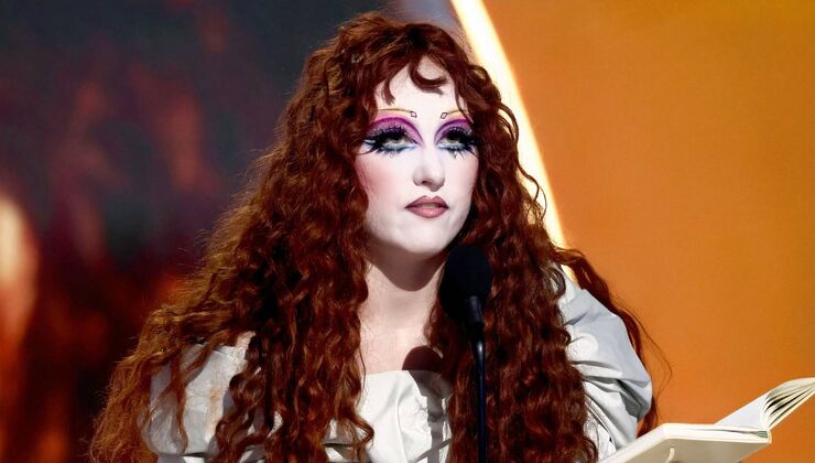 Chappell Roan is Coming to Fortnite