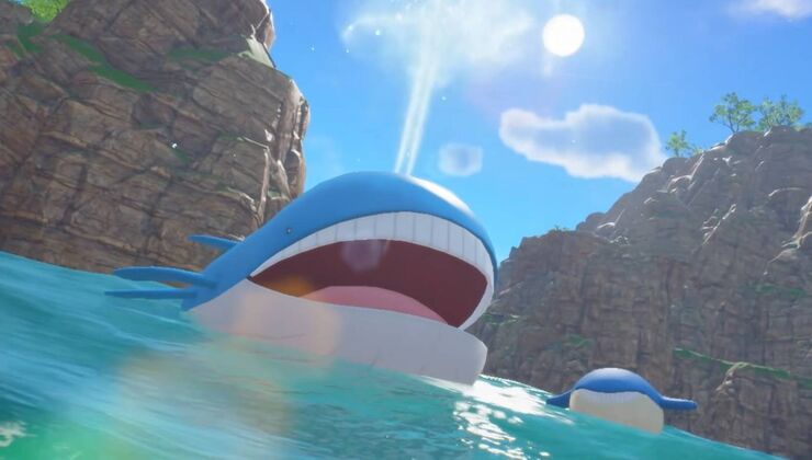Pokémon Official New 30th Anniversary Release Takes Us From Kanto To Paldea