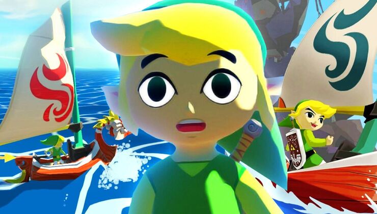 Zelda: The Wind Waker Is Quietly Making Its Long-Awaited Return