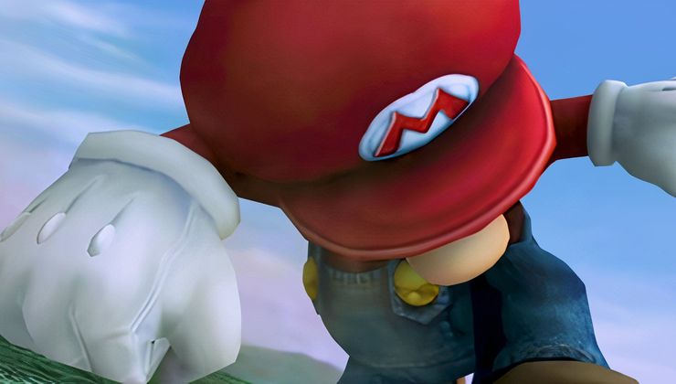 Masahiro Sakurai Isn't Over Super Smash Bros. Brawl's Cutscenes Getting Leaked