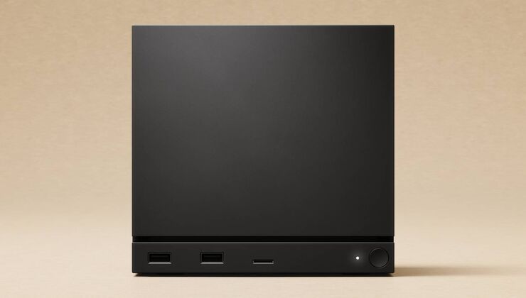 Steam Machine Price Update Draws Industry Criticism