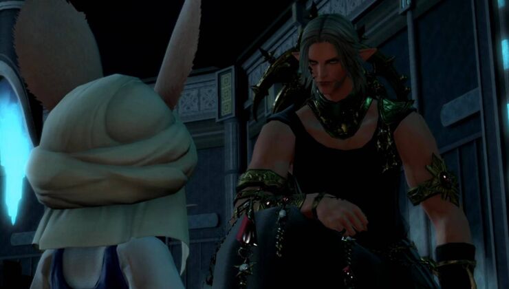 Everything Coming To Final Fantasy 14 In Patch 7.5