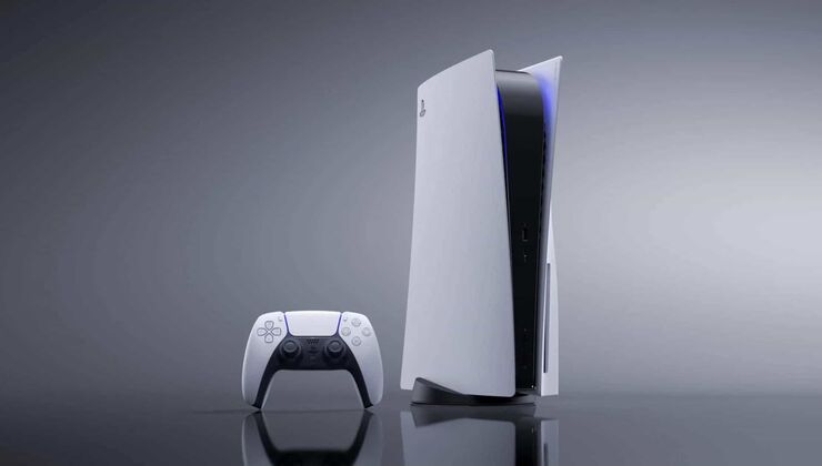 PlayStation Brings QSSR AI Upscaling to the Base PS5