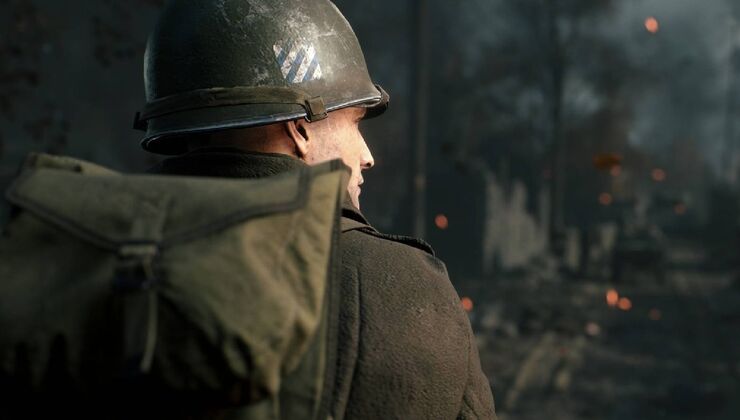 Steam Makes WW2 Shooter With Positive Reviews Free Until March 2