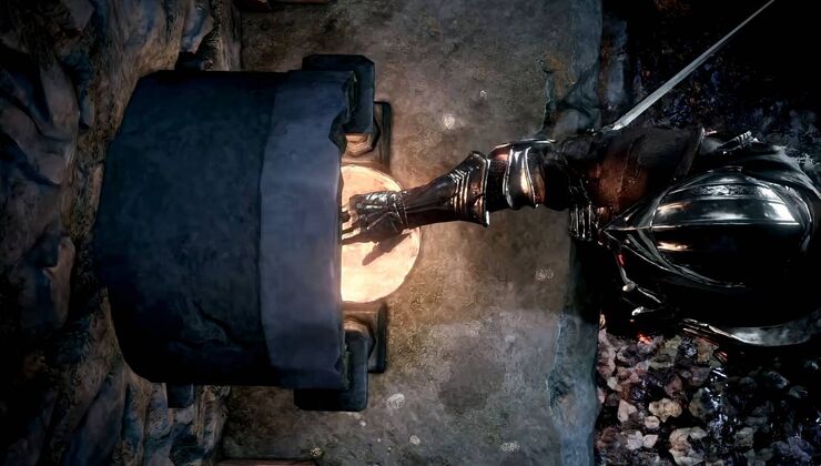 New Dark Souls Sequel Officially Releases March 18