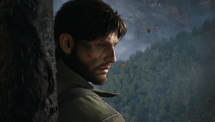 Metal Gear Solid Delta Has a PS5 Pro Performance Problem