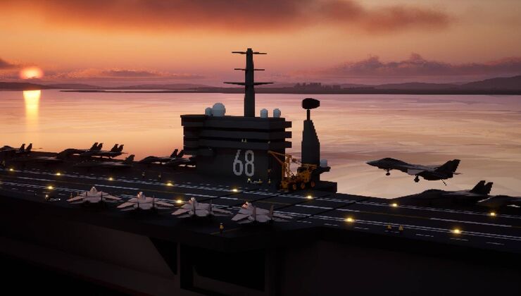 A Retro Indie Game Wants to Bring Back the Golden Age of Flight Sims