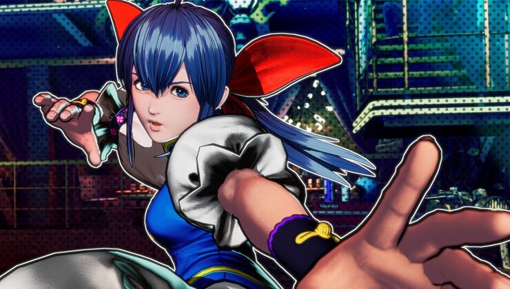 Fatal Fury: City of the Wolves Open Beta Fires Up Next Month