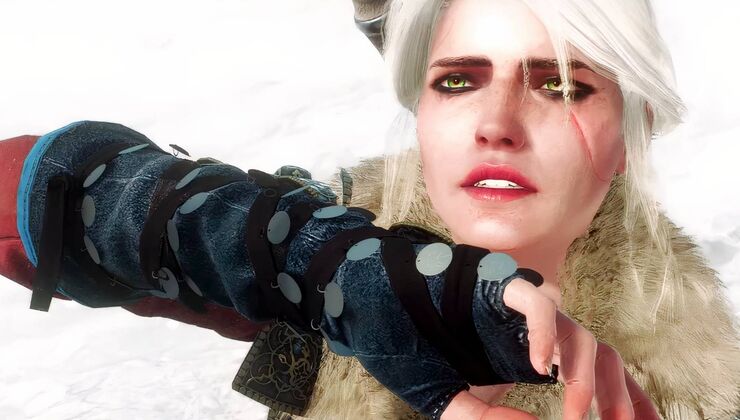 The Witcher 3: Ciri Of Cintra Gets Official 2026 Release