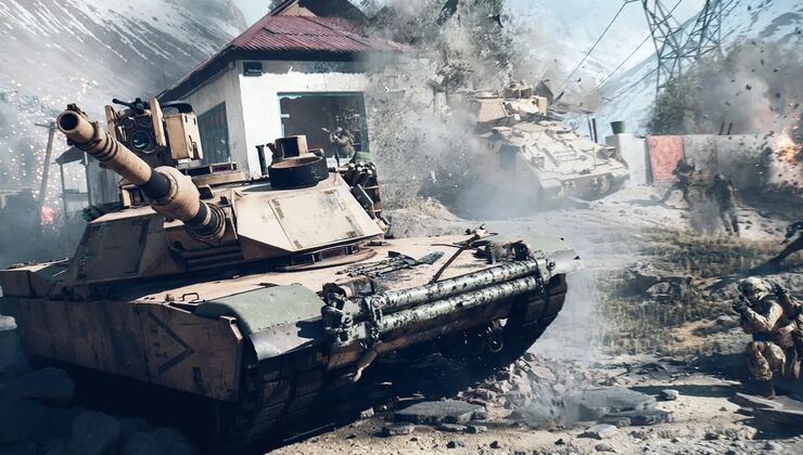 Battlefield 6 Players Are Begging EA To Re-Add An Old Mainstay Feature Of The Series