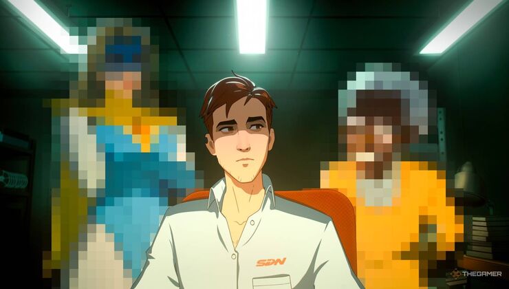 Don't Worry, Dispatch Won't Be Censored On Xbox