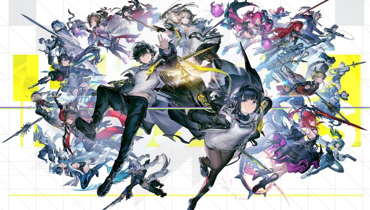 Arknights: Endfield Launches on PC, PS5, Mobile, Expanding the Franchise's Universe