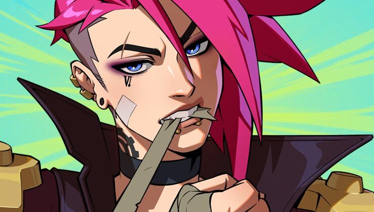 "Humanoids Are Definitely Easier, Let's Be Real About It": 2XKO Executive Producer On How They Decided The Game's Initial Roster