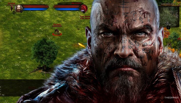 Popular New Indie Game Comes Under Fire For Stealing Lords Of The Fallen, The Witcher, And MTG Art