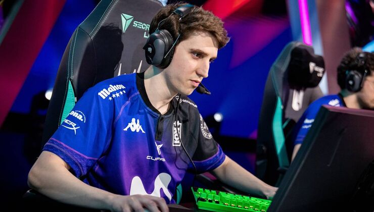League Of Legends Esports Player Says Quitting TikTok Has Improved His Performance