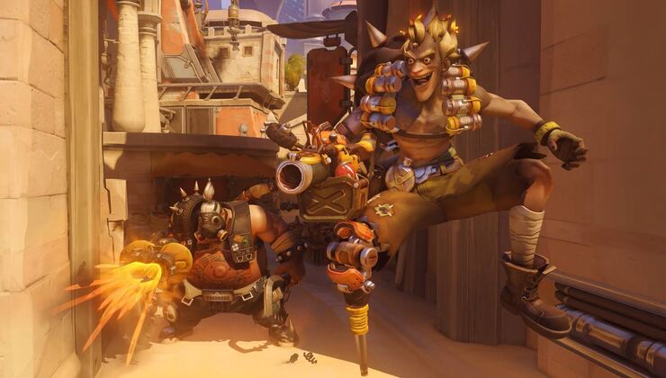 Overwatch Announces 10th Anniversary Event and Rewards