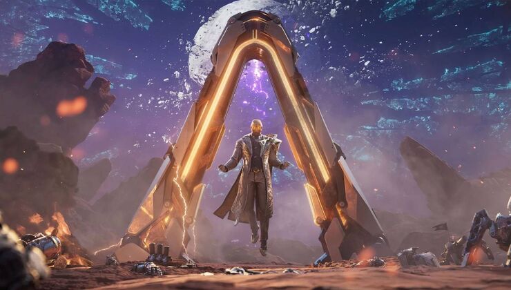 Borderlands 4 Patch Addresses PC Performance Complaints