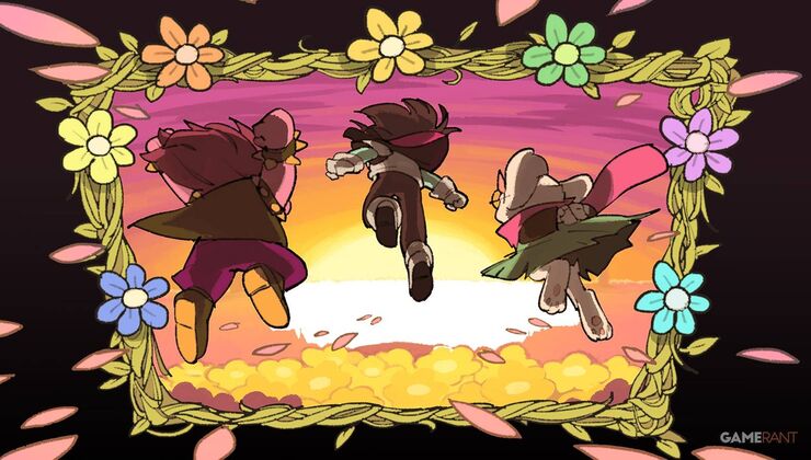 Deltarune Chapter 6 Release Window Confirmed