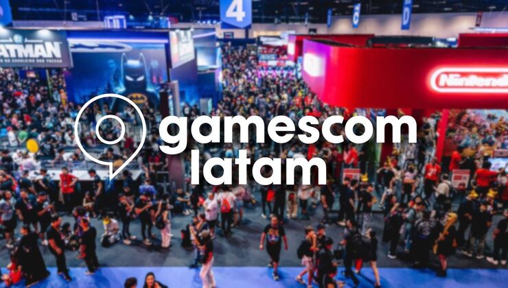 Gamescom Latam 2026 Hits Record-Breaking Results