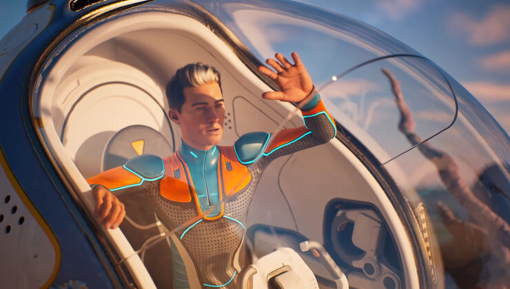 Subnautica 2 Is Launching With An Unfinished Story